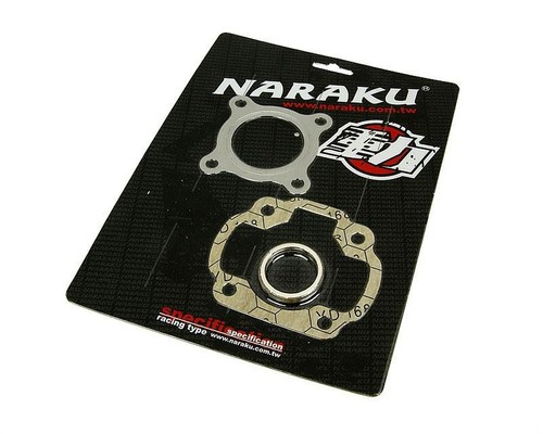 Cylinder gasket set - gasket,