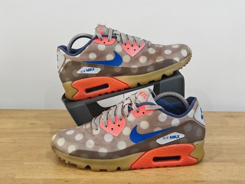 Nike air max ice - ice, qs