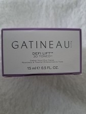 Gatineau, Defi Lift. 3d Toned