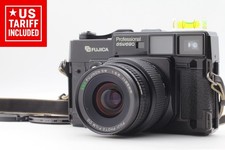 CLA'd 【Exc+5】 Fujica