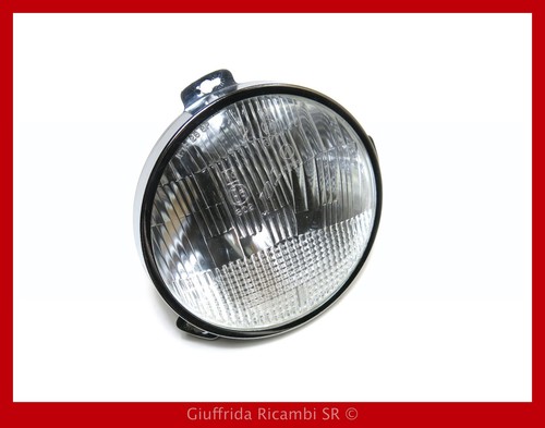 Headlight cross - headlight,