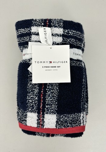 Tommy hilfiger piece cotton - tommy, 2-piece