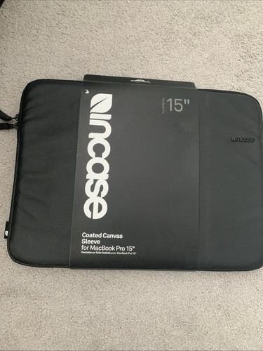 Incase coated canvas - incase,