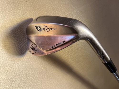 Golf norman drew vico - md,