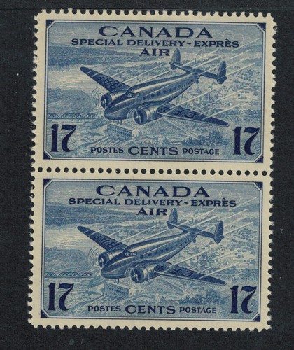 Canada lockheed l18 lodestar - lockheed,