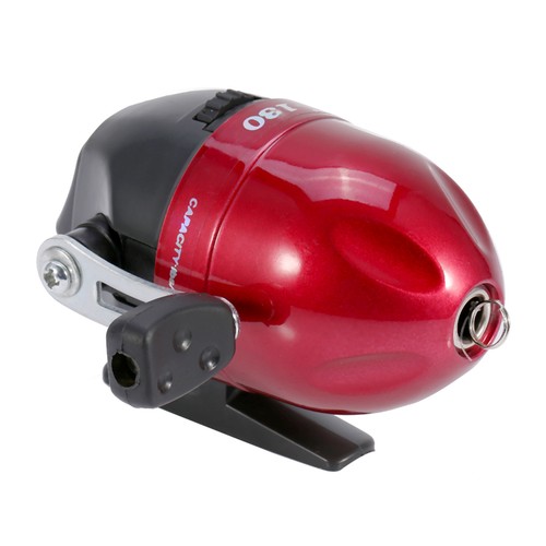 Closed face reels - closed,