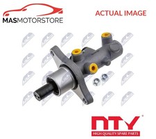 BRAKE MASTER CYLINDER NTY