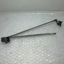 Front Wiper Linkage for