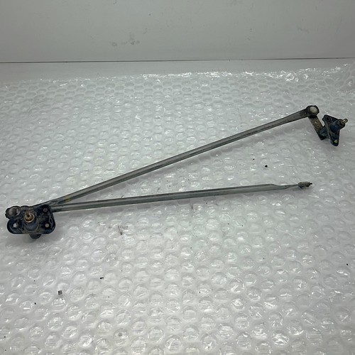 Front wiper linkage for - front,