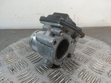 2017 FORD FIESTA Mk7 1.0 Petrol Throttle Body CM5G-9F991-FC 151