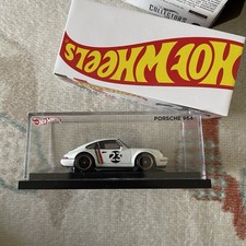 Hot Wheels Porsche 964 Mexico