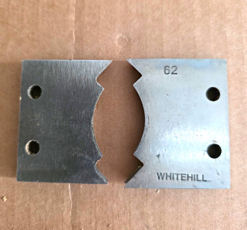 Whitehill 62 spindle - no.,