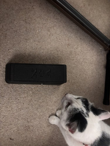 Vox v845 wah - v845,