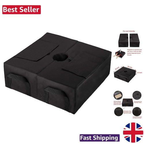 Heavy duty umbrella - umbrella, stand