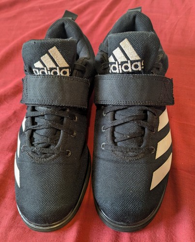 Adidas weightlifting - adidas,