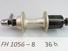 Shimano 105 ( FH-1056 ) 8 spd