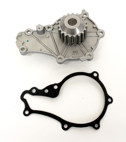 Water pump for citroen hdi - water,
