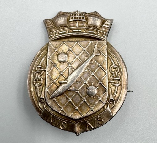 Genuine ww2 royal - genuine, navy