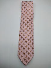 Brooks Brothers "346" Silk Tie