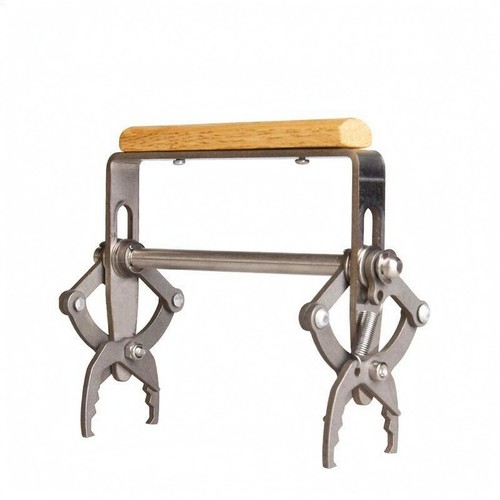 Beehive frame clamp wooden - frame,