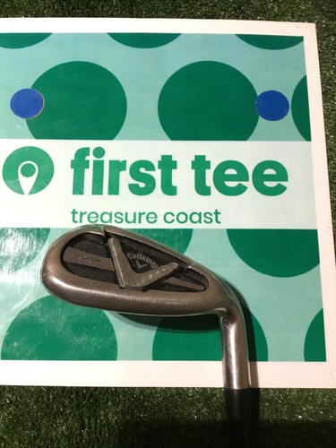 Callaway edge sand wedge - edge,