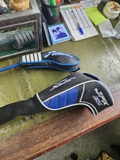 Mizuno JPX EZ Adams golf