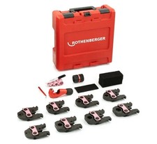 Rothenberger Romax Compact TT