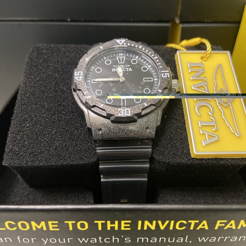 Invicta celestial quartz black - celestial,
