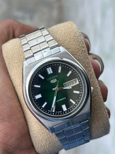 Vintage seiko men - vintage,