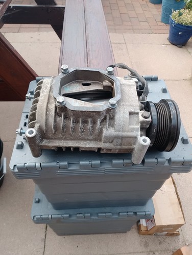 Eaton m62 supercharger - eaton,