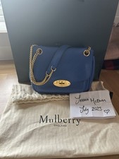 Mulberry Darley Shoulder Bag