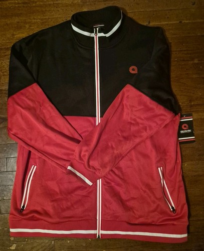 Akademiks men 4xl black - akademiks, sz