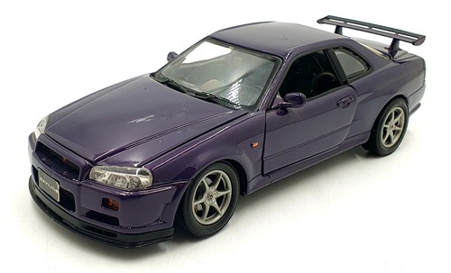 Motor max scale - scale, diecast