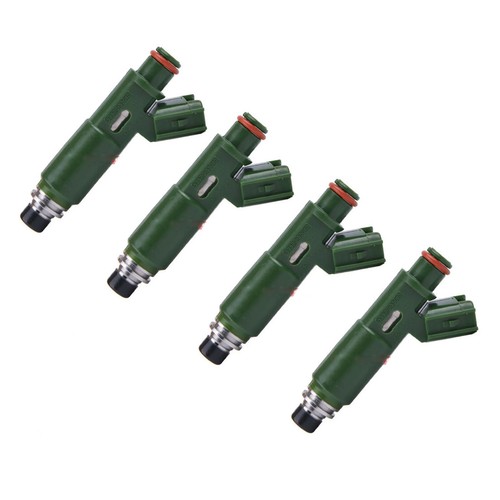 4pcs fuel injector repair - 4pcs,