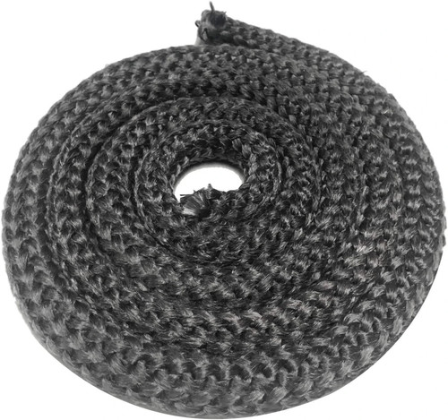 Wood stove gasket x 72 - wood, (7/8"
