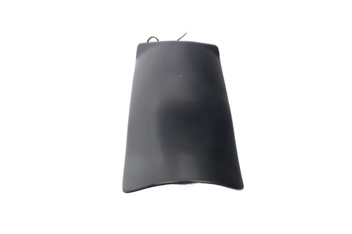 Rear fenders lower mud flaps - lower,