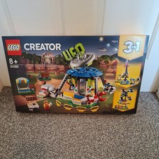 LEGO CREATOR: Fairground