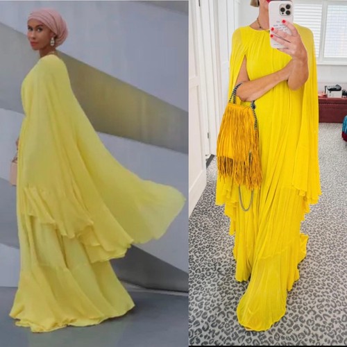 Fabulous summer dress - fabulous,