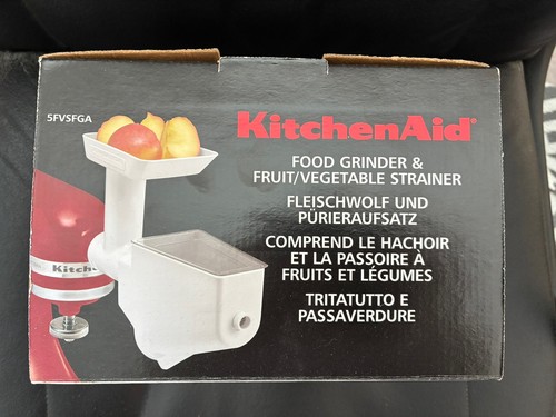 Kitchenaid stand mixer food - kitchenaid,