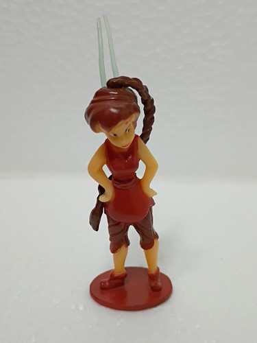 Disney pixie hollow fairy - disney,