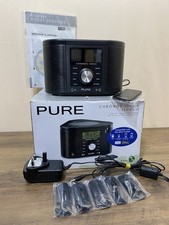 Pure chronos idock series - idock, ii