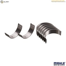 CONNECTING ROD BEARING SET 014