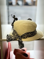 Ladies sun hat large - ladies, brim