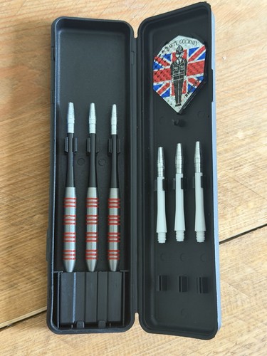 Rare harrows eric bristow - rare,