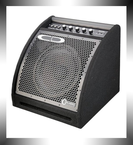 Carlsbro eda50 50w - 🤖🥁,