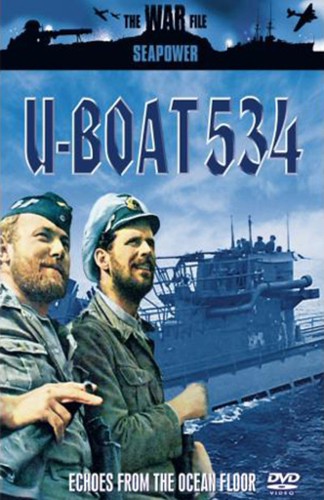 Seapower boat 534 - seapower:,
