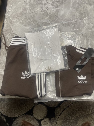 Tracksuit