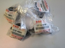 Suzuki GS1000 E S Carb to Head