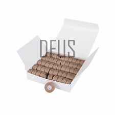 50x PRE WOUND BOBBINS