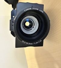 Canon RS-IL01ST Lens (Standard Zoom Lens) for WUX 4000,5000,6000,6010 projectors